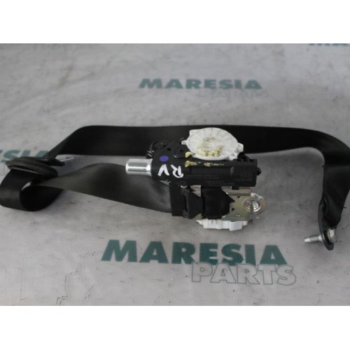 Citroen - C5 - Front seatbelt, right