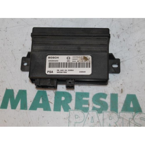 Citroen - C5 - PDC Module