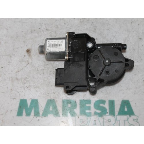 Citroen - C5 - Ruitmechaniek 4Deurs links-achter