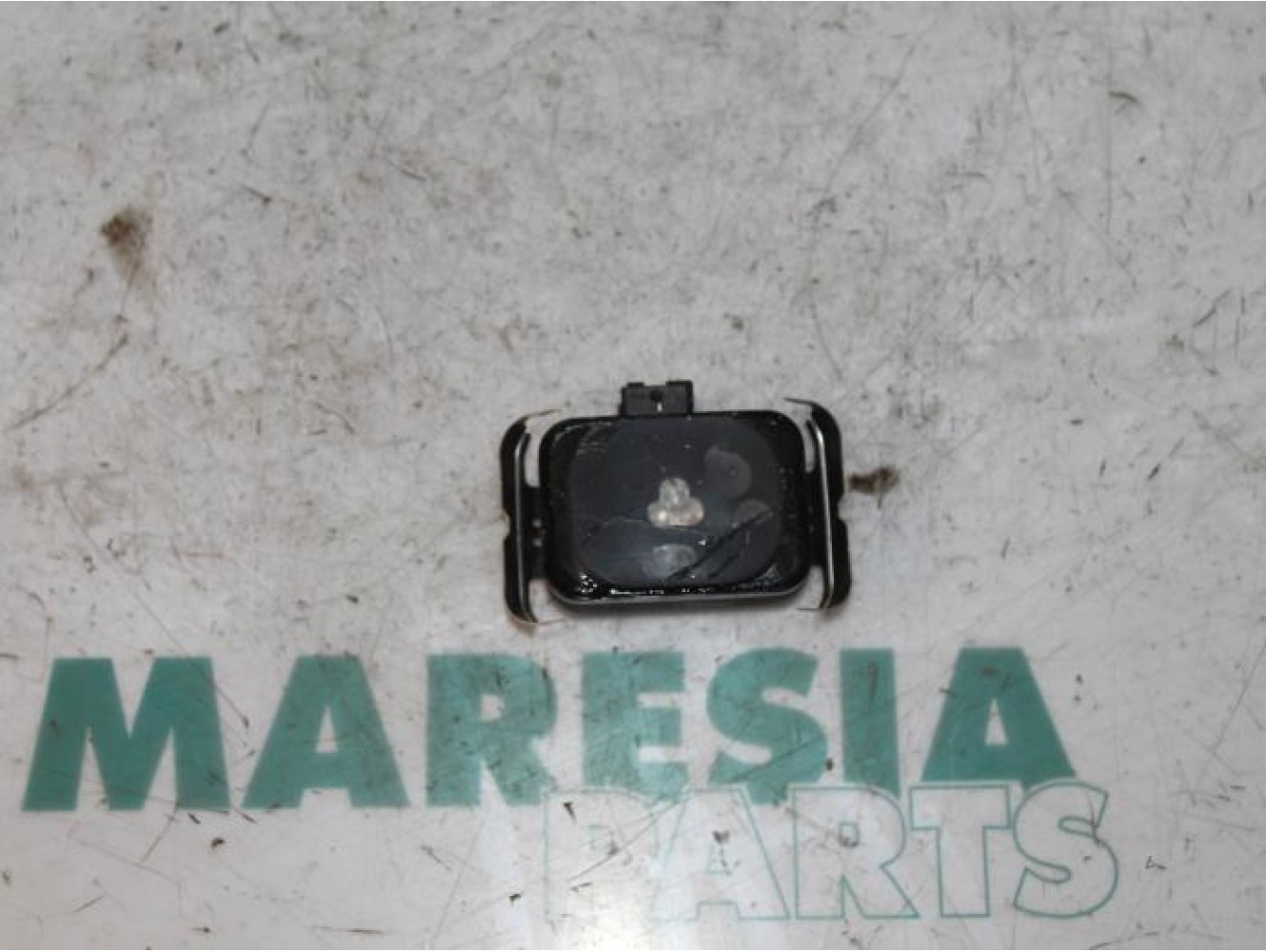 Citroen - C5 - Rain sensor
