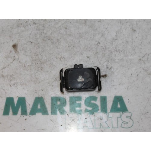 Citroen - C5 - Rain sensor