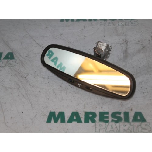 Citroen - C5 - Rear view mirror
