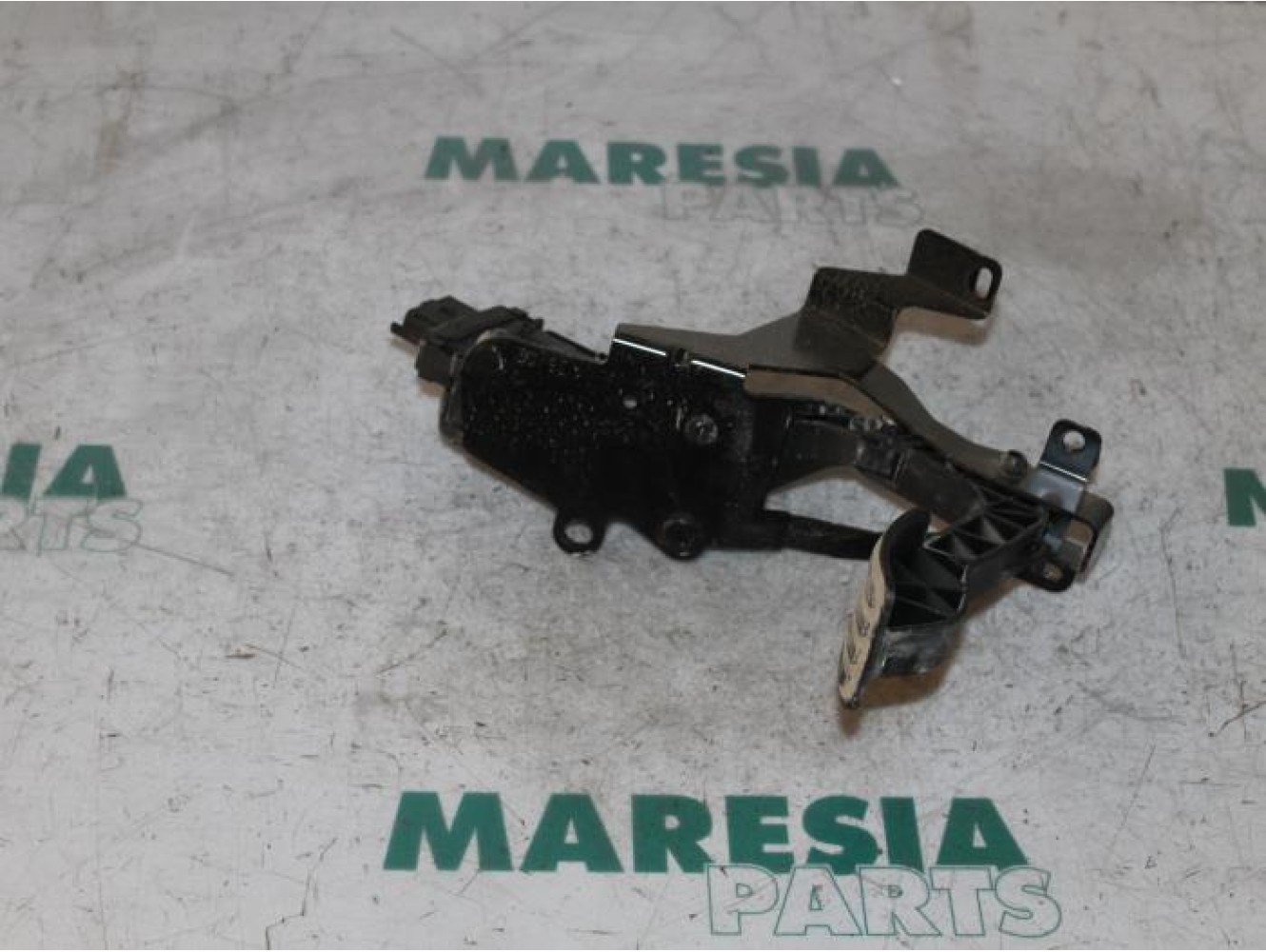 Fiat - Scudo - Gaspedaalpositie Sensor