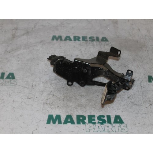 Fiat - Scudo - Gaspedaalpositie Sensor