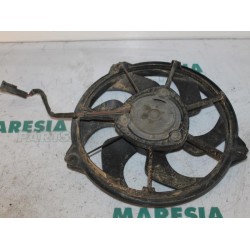 Fiat - Scudo - Fan motor