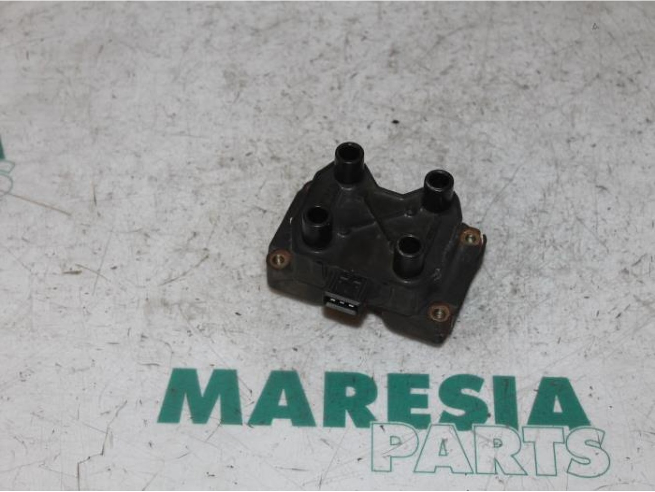 Fiat - Punto - Ignition coil
