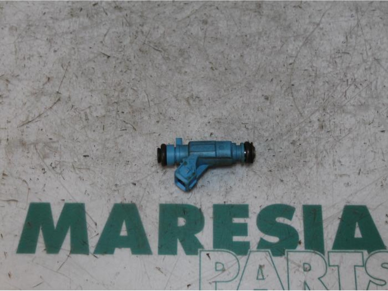 Fiat - Punto - Injector (petrol injection)