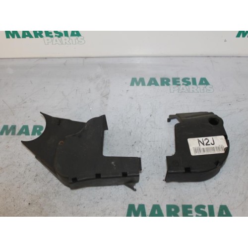 Fiat - Punto - Timing cover