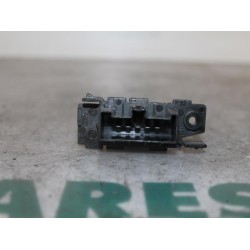 Fiat - Scudo - Heater resistor