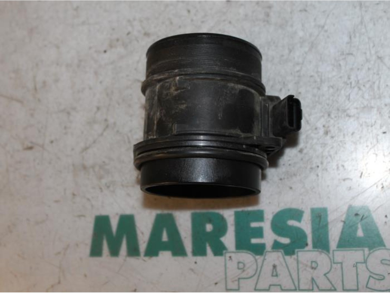Fiat - Scudo - Airflow meter