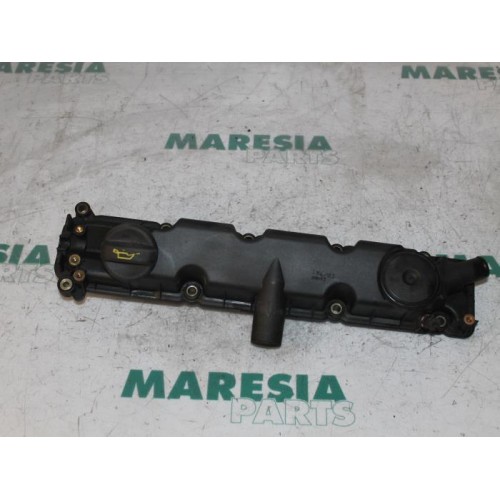 Citroen - C5 - Ventildeckel