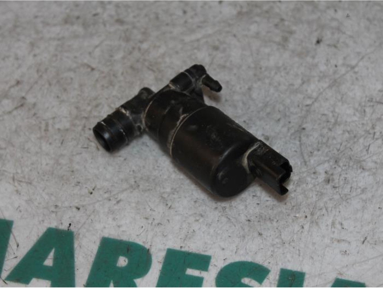 Fiat - Scudo - Scheibensprüherpumpe vorne