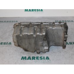 Fiat - Doblo - Sump