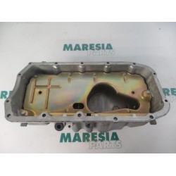 Fiat - Doblo - Sump