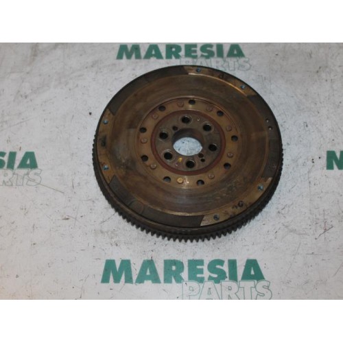 Fiat - Doblo - Flywheel