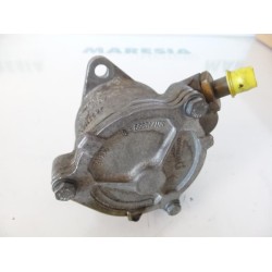 Fiat - Doblo - Vacuum pump (diesel)