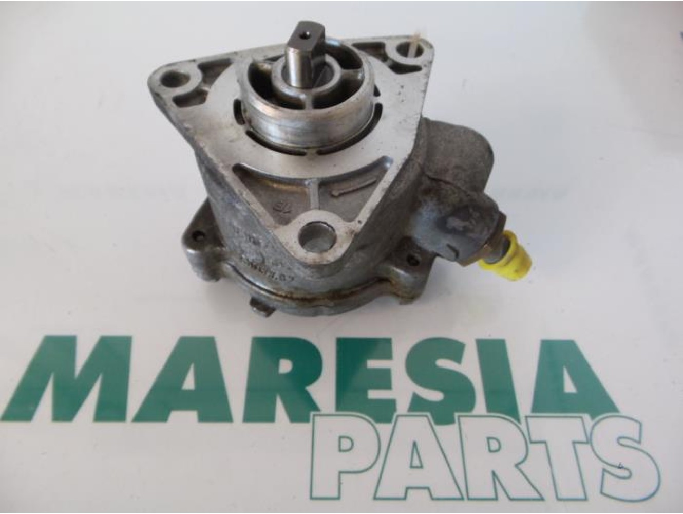 Fiat - Doblo - Vacuum pump (diesel)