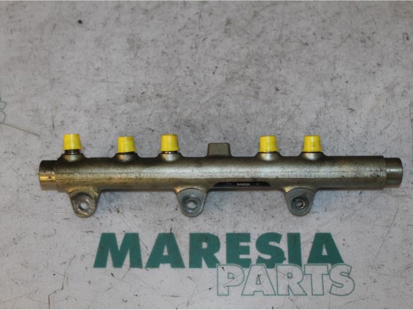 Fiat - Doblo - Fuel injector nozzle