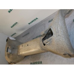 Citroen - C5 - Rear support beam