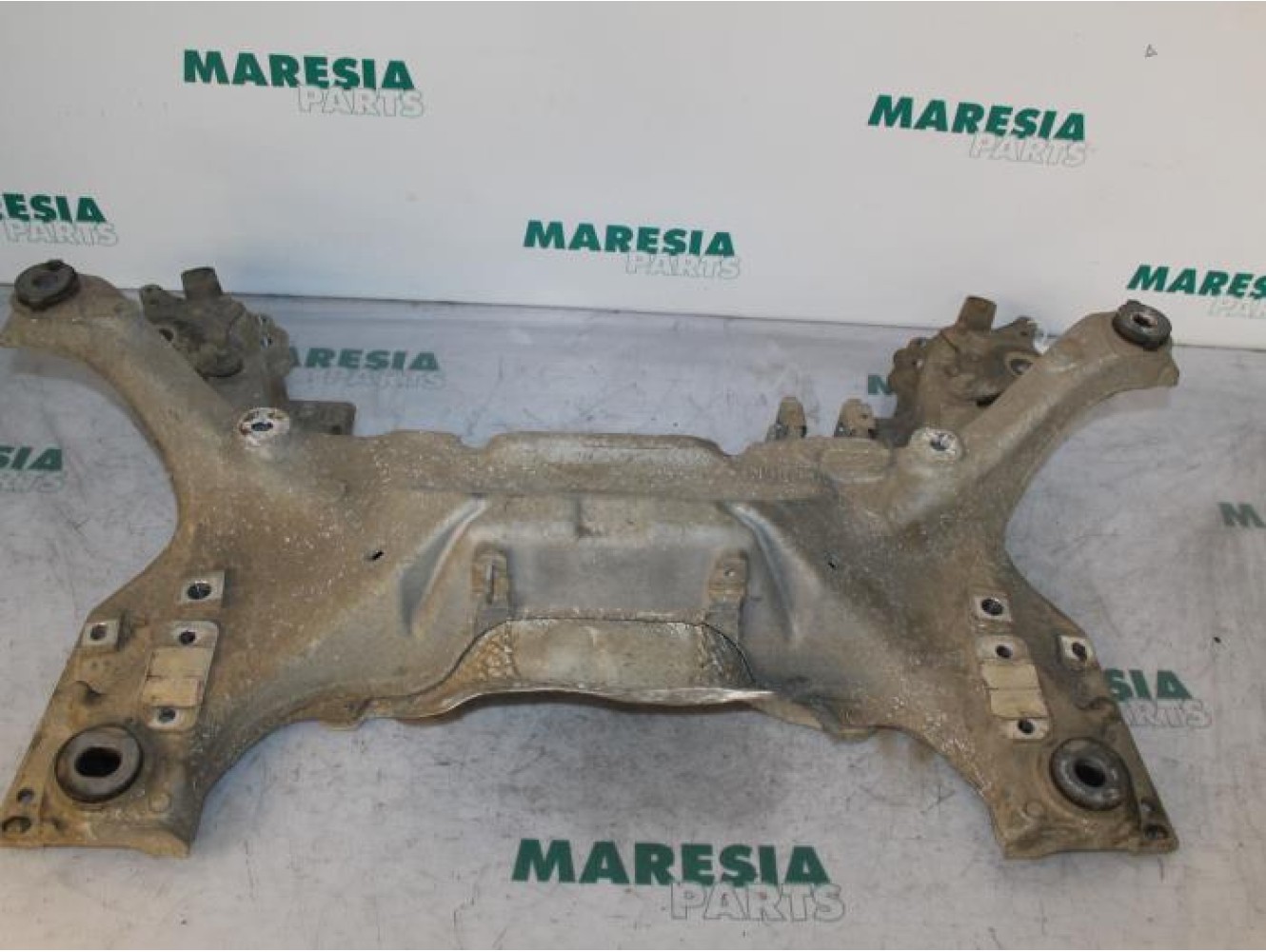 Citroen - C5 - Subframe