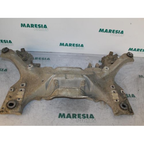 Citroen - C5 - Subframe
