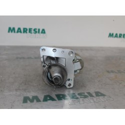 Citroen - C5 - Starter