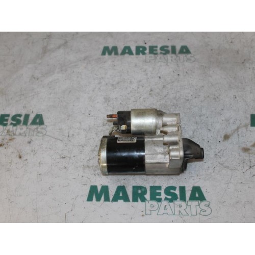 Citroen - C5 - Startmotor