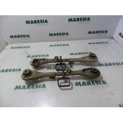 Citroen - C5 - Anti-roll bar guide