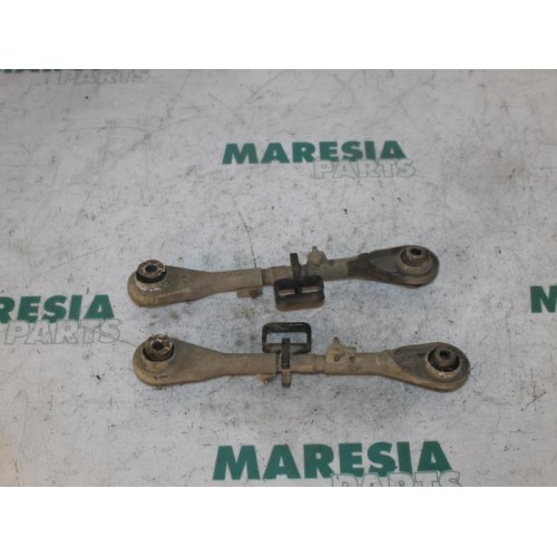 Citroen - C5 - Guide barre stabilisatrice
