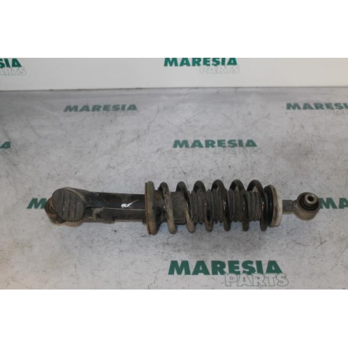 Citroen - C5 - Rear shock absorber rod, right