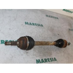 Citroen - C5 - Aandrijfas links-voor