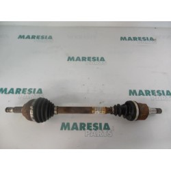 Citroen - C5 - Aandrijfas links-voor