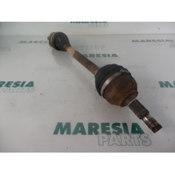 Citroen - C5 - Aandrijfas links-voor