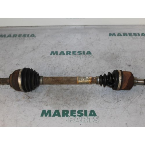 Citroen - C5 - Arbre de transmission avant gauche