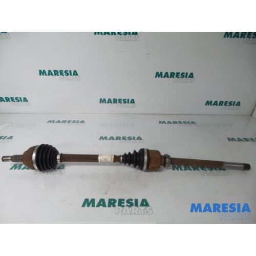 Citroen - C5 - Front drive shaft, right