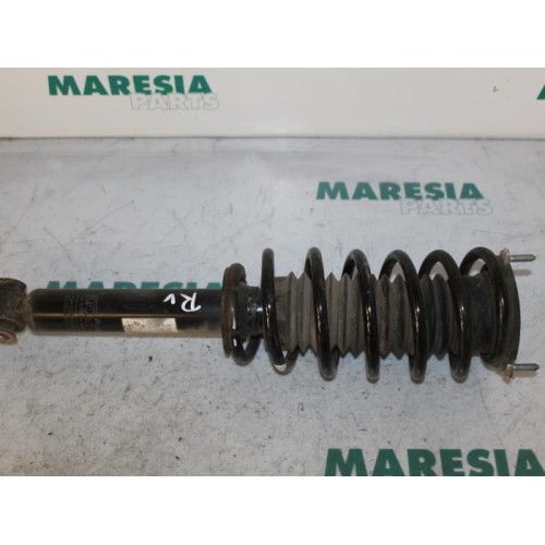 Citroen - C5 - Front shock absorber rod, right
