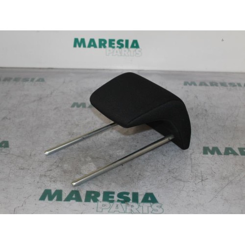 Fiat - Punto - Support principal