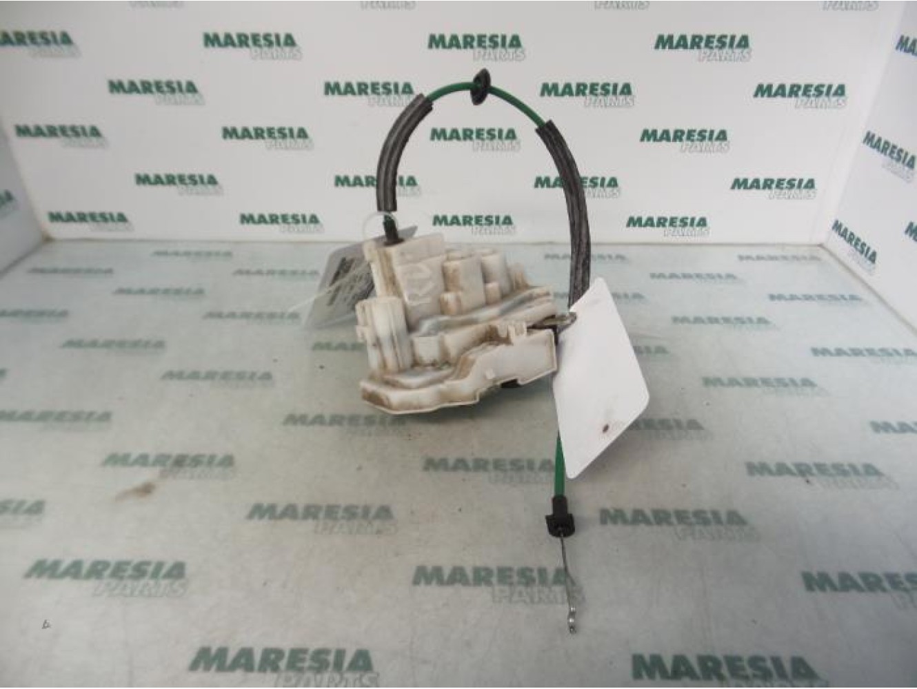 Alfa Romeo - 159 - Türschlossmechanik 4-türig rechts vorne