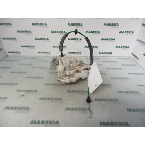 Alfa Romeo - 159 - Front door lock mechanism 4-door, right