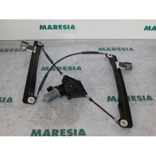 Alfa Romeo - 159 - Window mechanism 4-door, front right