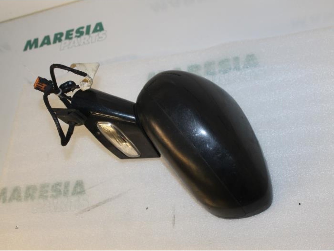 Citroen - C5 - Buitenspiegel links