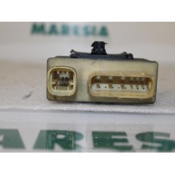 Citroen - C5 - Glow plug relay