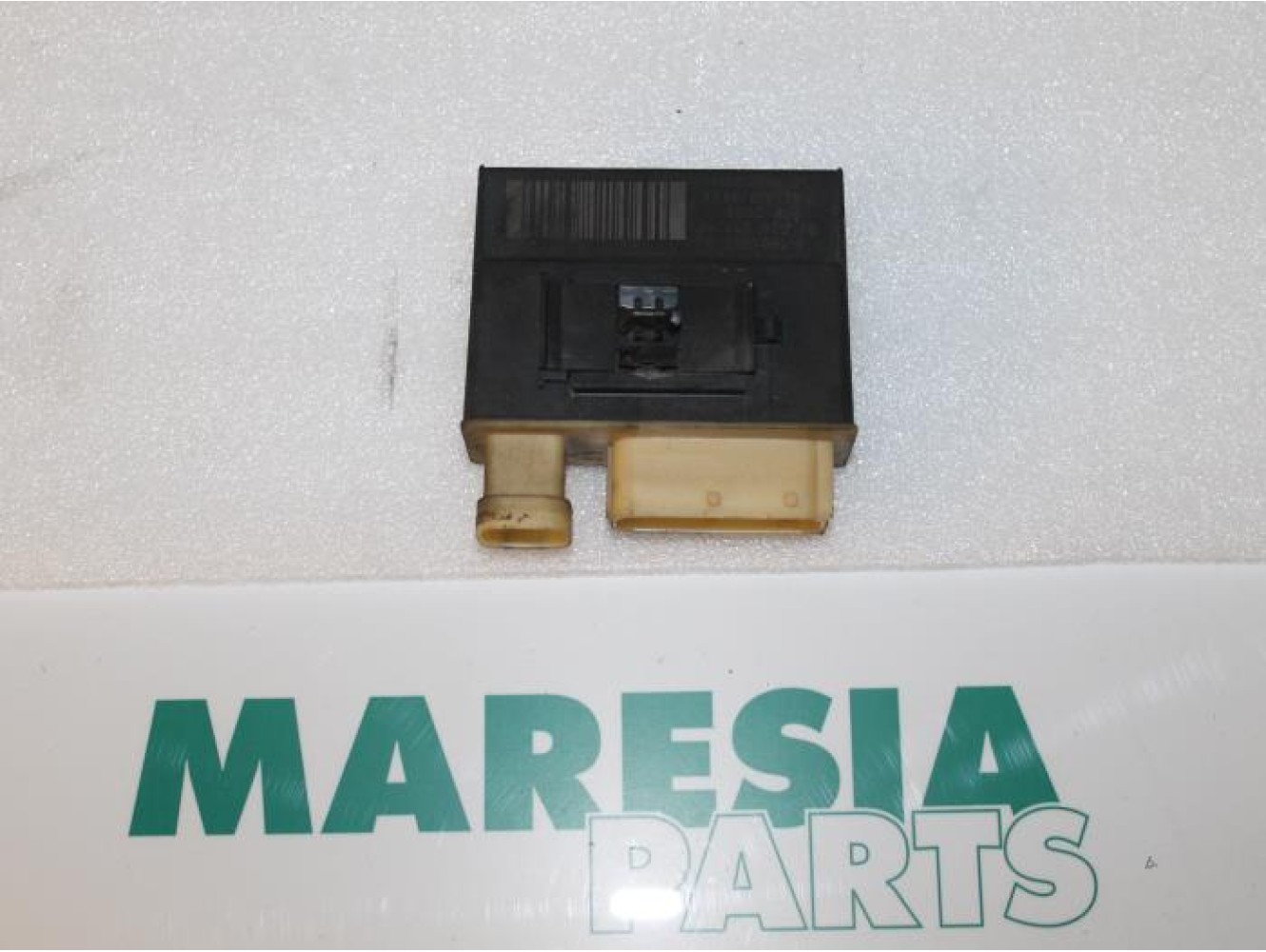 Citroen - C5 - Glow plug relay