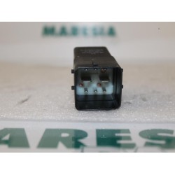 Citroen - C5 - Glow plug relay