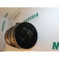 Citroen - C5 - Particulate filter
