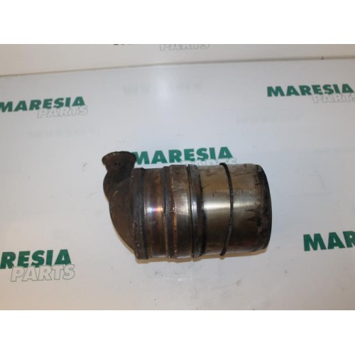 Citroen - C5 - Particulate filter