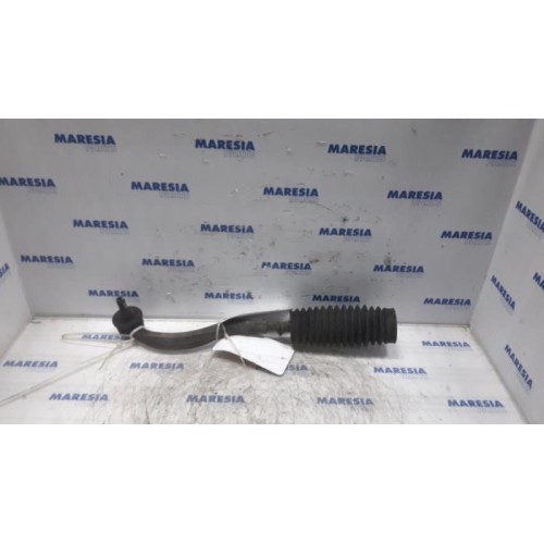 Citroen - C5 - Power steering box