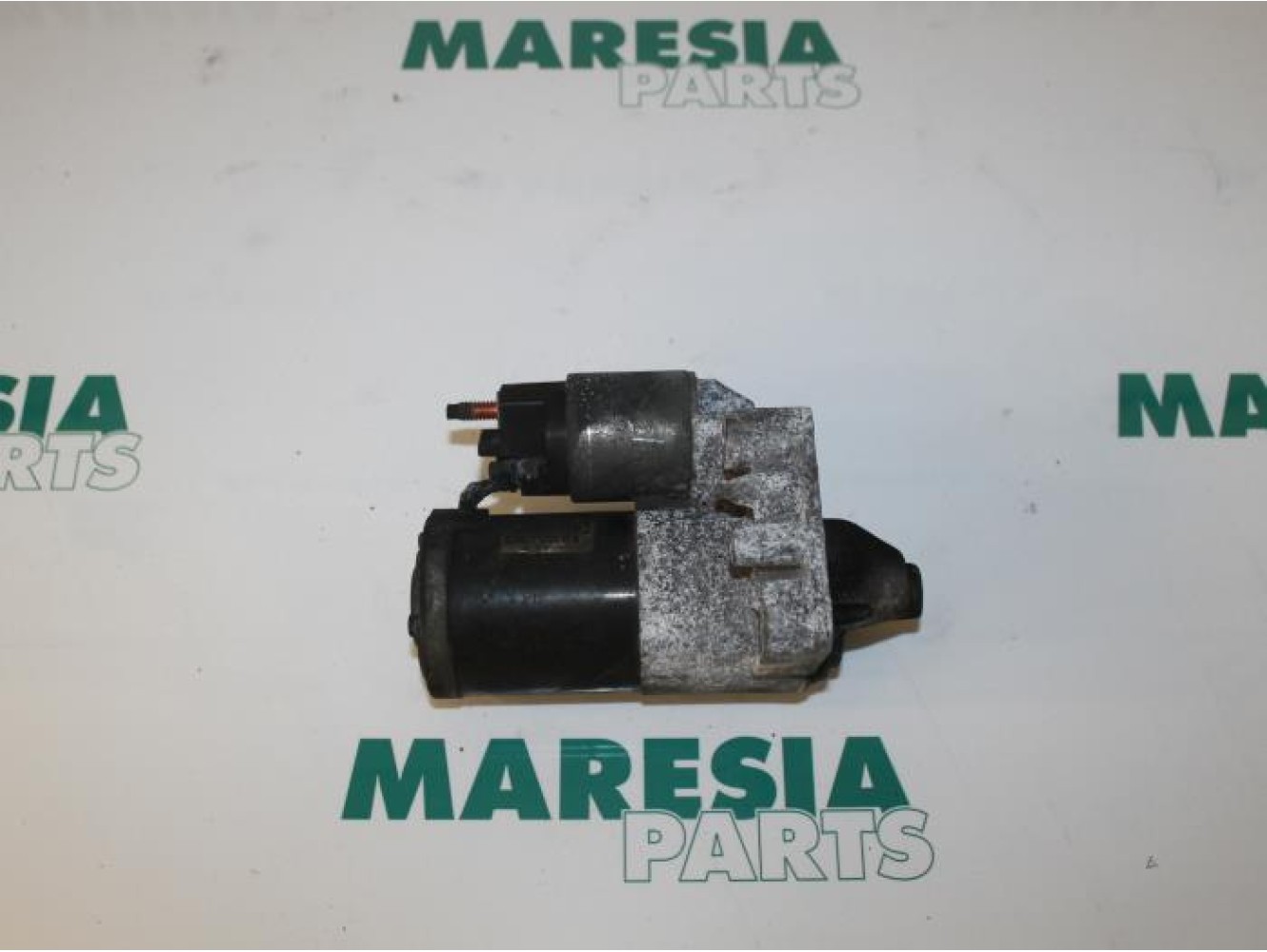 Citroen - C5 - Startmotor