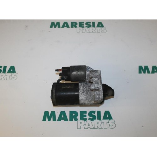 Citroen - C5 - Startmotor