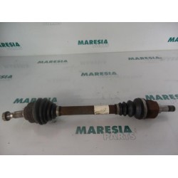 Citroen - C5 - Aandrijfas links-voor
